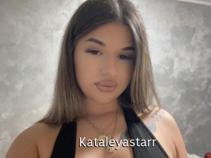 Kataleyastarr