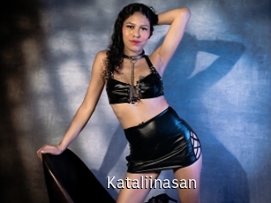 Kataliinasan