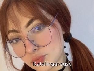 Katalinaarouse