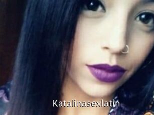Katalinasexlatin