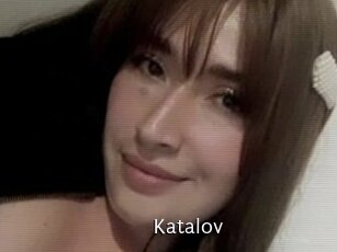 Katalov