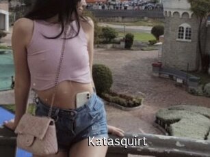 Katasquirt