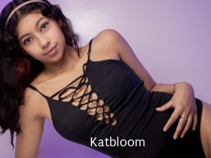 katbloom Anal Fist