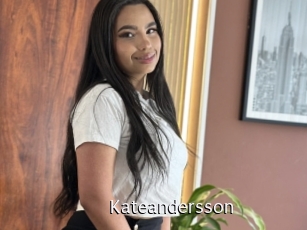 Kateandersson