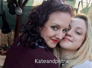Kateandpetra