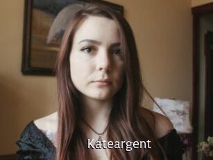 Kateargent