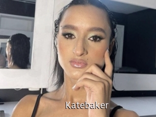 Katebaker