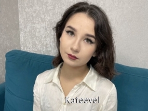 Kateevel