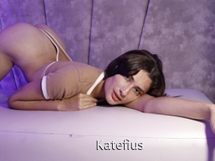 katefius Anal Fist