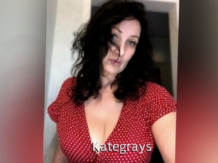 kategrays Anal Fist