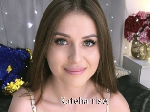 Kateharrise
