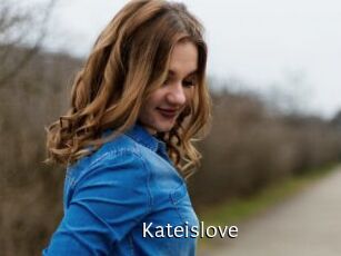 Kateislove