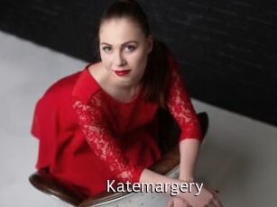 Katemargery