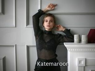 Katemaroon