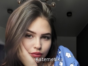 Katemetika