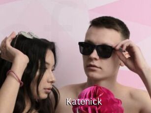 Katenick