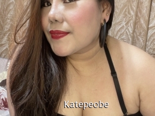Katepeobe