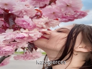 Katepierces