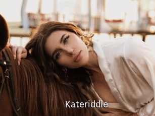 Kateriddle