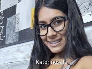 Katerinesala