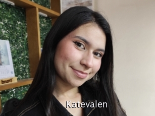 Katevalen