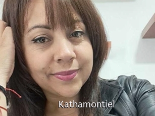 Kathamontiel