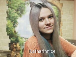 Katharinnice