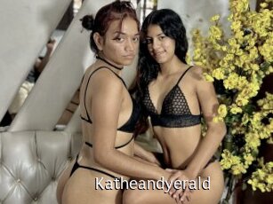Katheandyerald