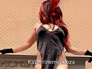 Katherinemendoza