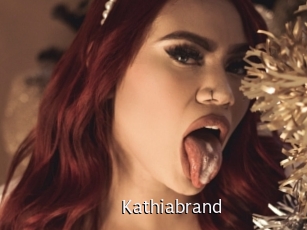 Kathiabrand