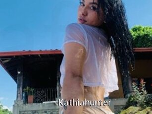 Kathiahunter
