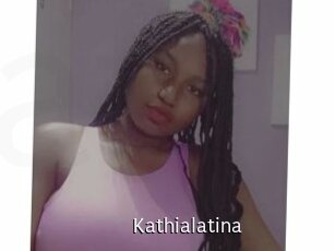 Kathialatina