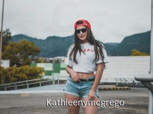 Kathleenymcgrego