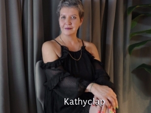 kathyclap Anal Fist