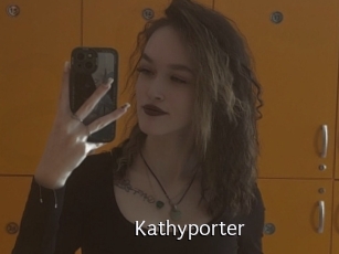 Kathyporter
