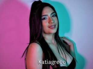 Katiagreco