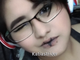 Katiastrider