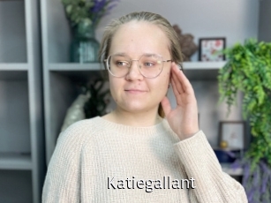 Katiegallant