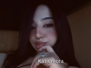 katiemora Anal Fist