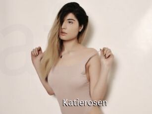 Katierosen
