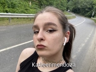 katleenmendoza Anal Fist