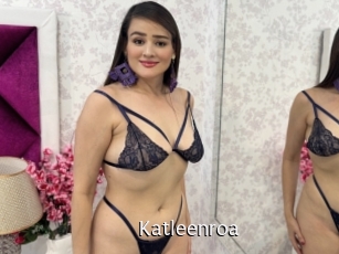 Katleenroa