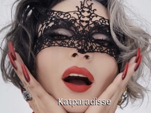 katparadisse Anal Fist