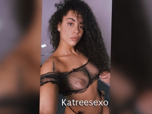 Katreesexo