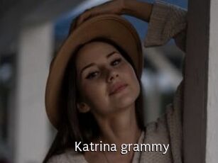 Katrina_grammy