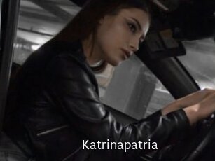 Katrinapatria