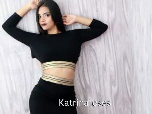 Katrinaroses