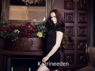 Katrineeden