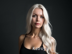 Katroys
