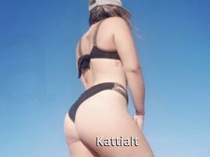 kattialt Anal Fist